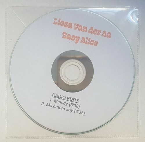 Liesa van der - van,