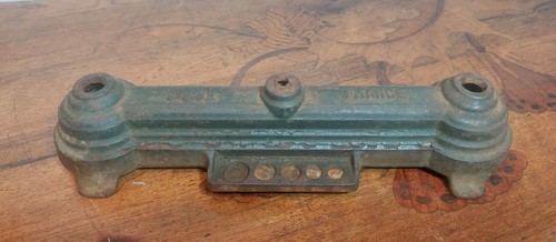 Socle balance jouet - de,