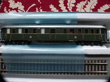 Roco  44811 Ho Voiture Salon