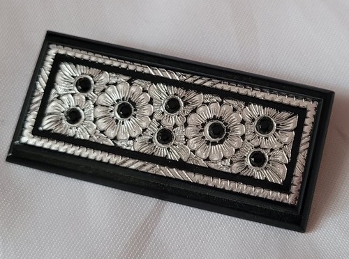 Bijoux vintage broche - bijoux,