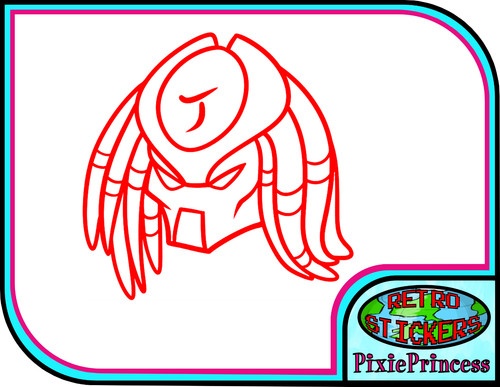 Prédateur avp xenomorph - prédateur,