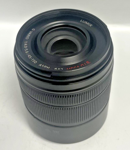 Panasonic lumix vario - panasonic,