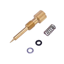 Vis De Mélange Au Ralenti