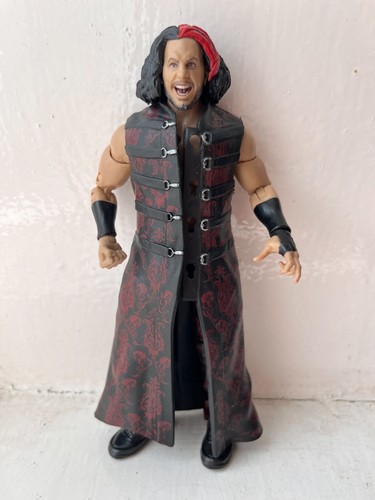 Aew matt hardy unrivaled - matt,