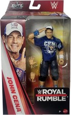 WWE Royal Rumble Elite