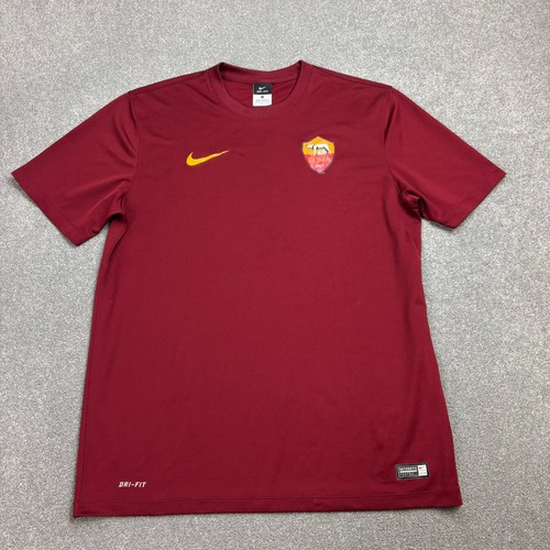 Maillot AS Roma adulte grand