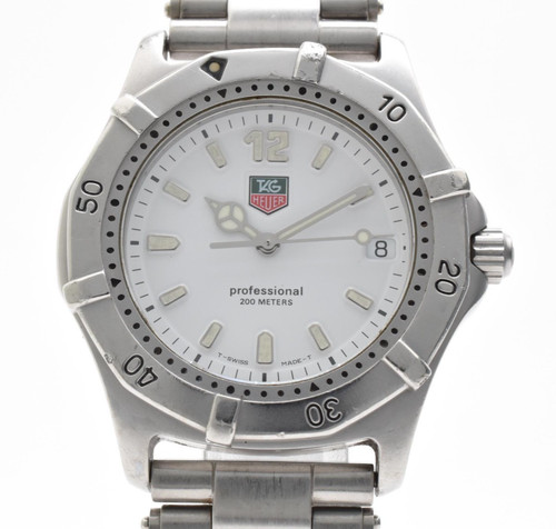 Nearmint tag heuer - nearmint, ]