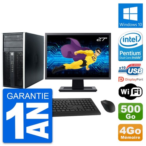 Tour pro 6300 cmt ecran - pc,