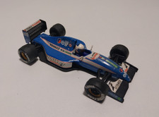 LIGIER  JS37 - 1992 Essai