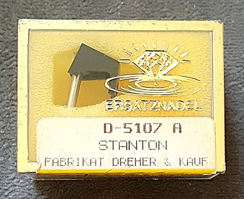 Diamant pour stanton 5107r - stanton,