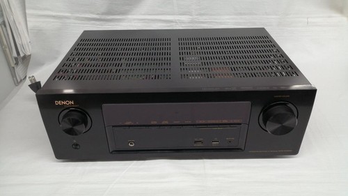 Denon avr x1200w récepteur - avr-x1200w,