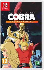 Space Adventure Cobra - The