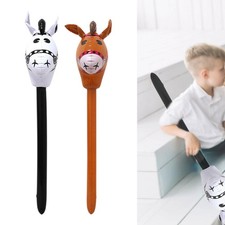 Hobby Horse Stick Belle tête