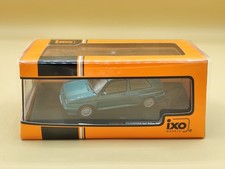 Volkswagen golf rallye - 1/43,