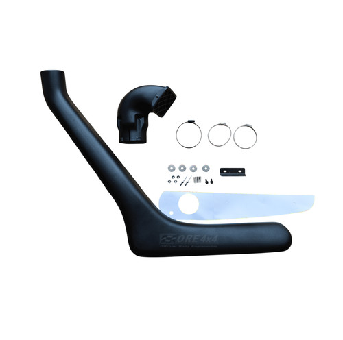 Snorkel prise air - snorkel, d'air