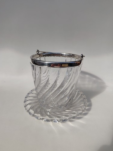 Seau glaçons son - seau,