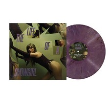 Taylor Swift ? The Life of a Showgirl: The Shiny Bug ? Violet Shimmer Marbled 