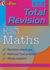 Total Revision - KS3 Maths