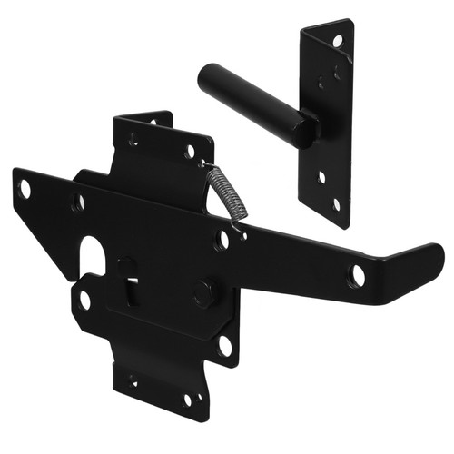 Loquet portail pour - loquet,