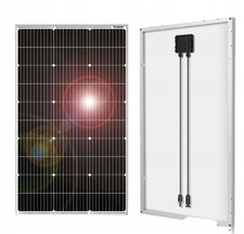 Panneau solaire Dokio DSO-