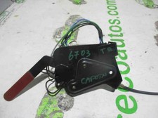 MOTOR CAPOTA capote pour SAAB