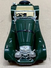Burago jaguar ss100 - burago, sb