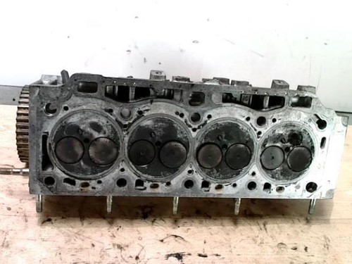 Culasse renault scenic - culasse,