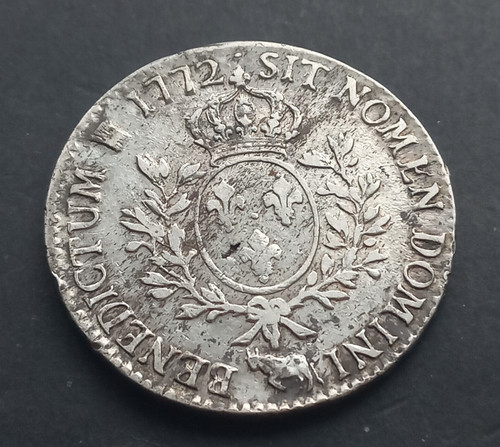 457 ecu louis - ,