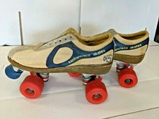 Vtg 70s low top - vtg,