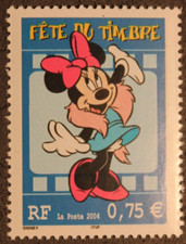 FRANCE - Fête du timbre -
