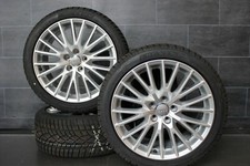 Original Audi Tt 8S S-LINE Jantes en Alliage 18 Pouces Neuf D'Été 245 40 r18 9