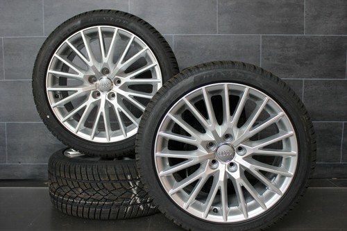 Jantes aluminium audi - aluminium, tt