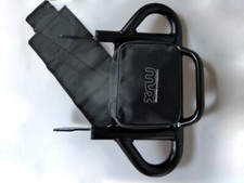 Porte-Bagages Pour Yamaha