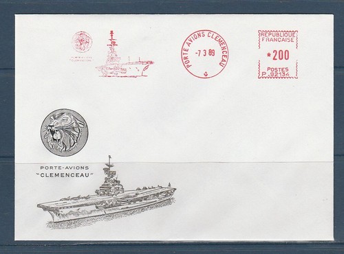 Frd enveloppe bateau porte - frd,