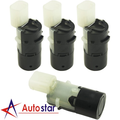 Bumper parking pdc - bumper,