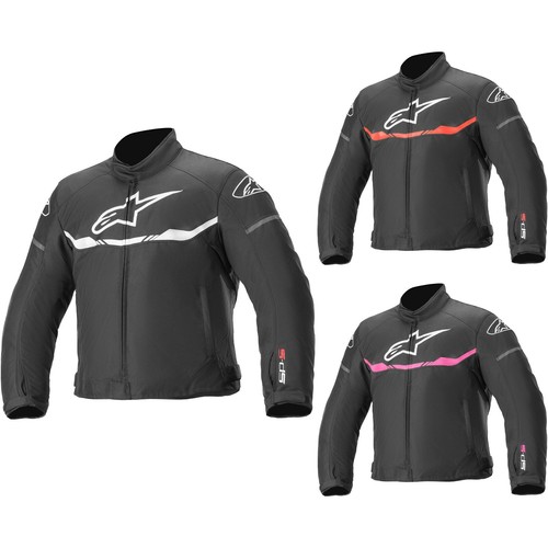 Alpinestars jeune s wp - s,