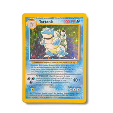 Carte Pokémon Française -