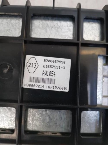 Ecran gps renault megane - gps,