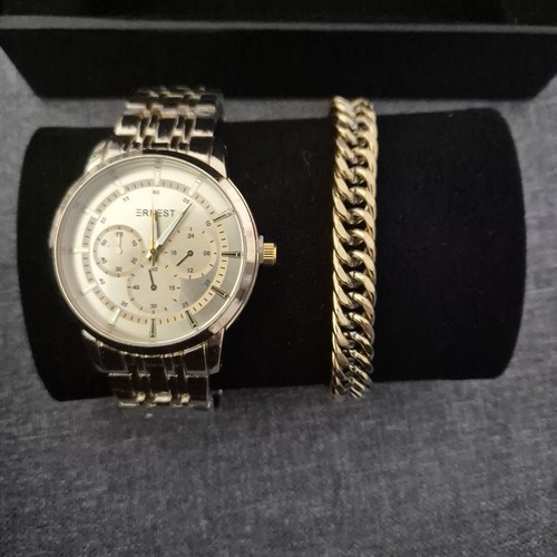 Ernest montre bracelet - ernest,