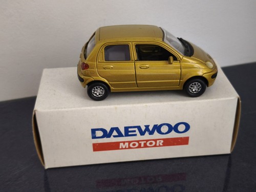 Daewoo matiz très - -, rare