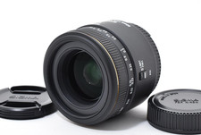 Sigma 50mm F/2.8 Ex Dg Macro