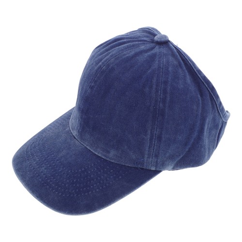 Casquette queue cheval en - queue, de