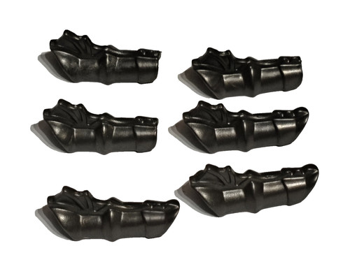 Playmobil protections bras - x6,