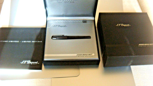 Stylo plume dupont olympio - dupont, xl