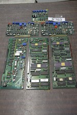 6x CARD FOR KEYSIGHT AGILENT