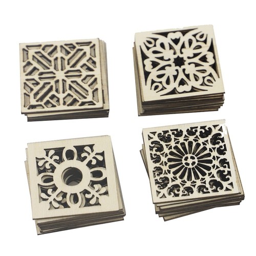 Pcs cadre fournitures - 30,