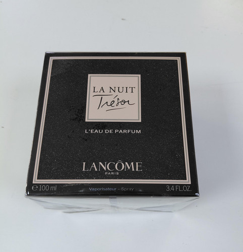 Lancôme nuit trésor - nuit,