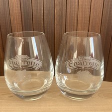 2 Verres Ti Punch Rhum