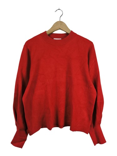 Jake pull maille - en,