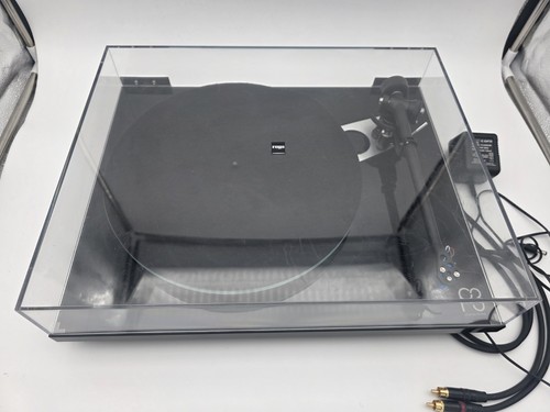Rega planar glass - rega,